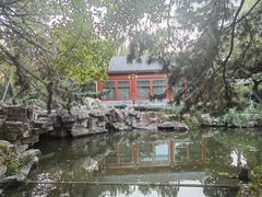 -钓鱼台国宾馆