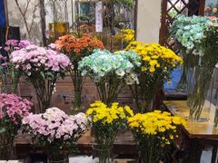 -弗劳尔花艺坊(龙涛店)