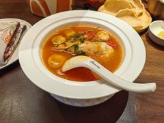 -泰漾Yang Aroi(静安嘉里中心店)
