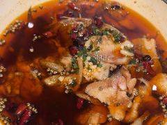 -锦府盐帮·侯宅(五棵松万达店)