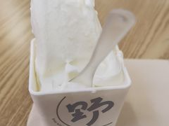 -野人先生Gelato(上海长宁龙之梦店)