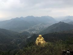 -大慈岩风景区