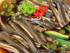 -扬州香格里拉·香宫中餐厅