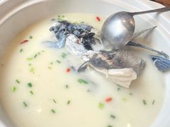 -浔味·山屿湖·正宗淳牌全鱼宴老字号