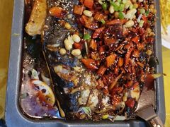 -西域美食(西直门南小街店)
