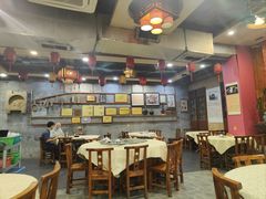 -禄源公·老莞诚饭店