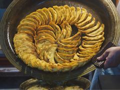 -老新隆牛肉锅贴(新街口店)
