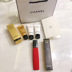 -Chanel