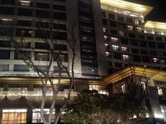 -扬州皇冠假日酒店