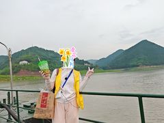 -丰都鬼城名山景区