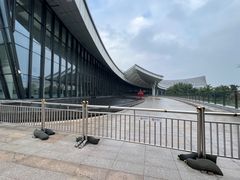 -中国（海南）南海博物馆