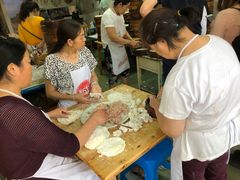 -海汇源老烧麦店(东大街总店)