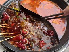 -龙厂长老火锅(抚琴店)