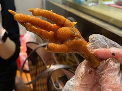 -鸡脚旮旯平江路店