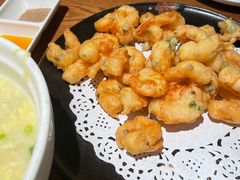 -吕氏疙瘩汤·新派鲁菜(济南万象城店)