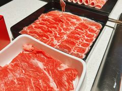 -海底捞大排档火锅(打浦路店)