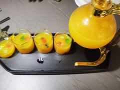 -3号仓库·创意中国菜(长宁龙之梦店)