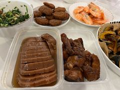 -陶记正宗德州扒鸡(科巷店)