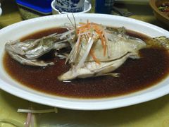 -聚丰园.百年传承(五爱广场店)