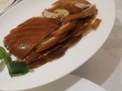 -月福京味斋·烤鸭店·北京菜(鼓楼总店)