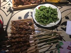 -新凯旋烧烤·燕姐千岛湖土菜