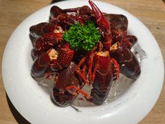 -同福龙虾(高新店)