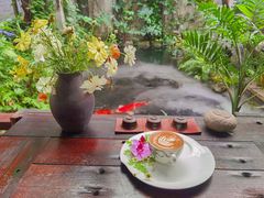 -The Flowers Coffee(南山店)