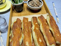 -渔民船说·北塘海鲜·天津菜·海肠捞饭(北塘古镇店)