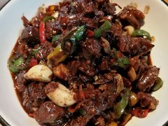永州血鸭-唐伯虎新派湘菜馆(石夏时代广场店)