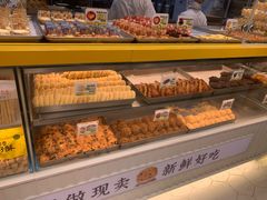 -鲍师傅糕点(凯德云尚广场店)
