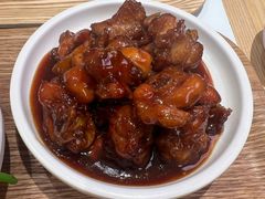 -乡村基·川味现炒大王(熙悦天街店)