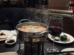 -乐咖啡西餐厅(太湖皇冠假日酒店)