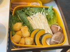 -润园四季椰子鸡火锅(南山海岸城店)