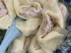 大肉馄饨-荣阳楼(山塘街店)