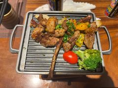-一本料理(西溪天街店)