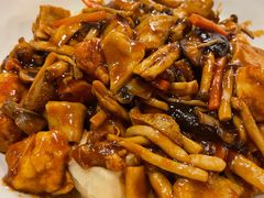 -陈傻子餐厅(世纪都会店)