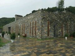 -云山屯古建筑群景区