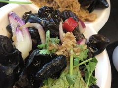 -杨记清芳牛肉拉面(宝龙广场店)