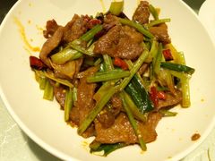 -雲蜀龙阁·金牌水煮鱼(方庄店)