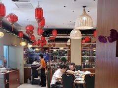-鹅香四海·卤水火锅·砂锅粥·潮汕菜(宝安店)