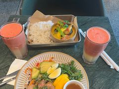 -BAKER&SPICE(环贸店)