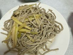 -宝光熏肉鞋底火烧(新街口店)