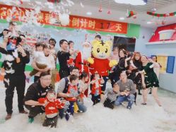 -巧虎kids体验中心(绿宝广场店)