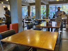 -UPPER KITCHEN(延安路店)