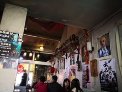 -炙热童年·老北京炙子烤肉(南锣鼓巷店)