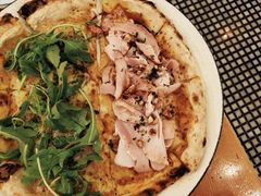 -PIZZA BIANCA(万象城店)