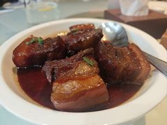 -同庆楼(大钟寺店)