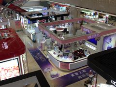 -泉州丰泽新华都百货(丰泽广场店)