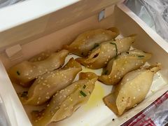 -小姜锅贴(凤凰街店)
