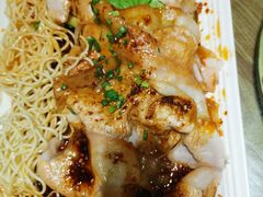 -李庄白肉(晨辉路店)